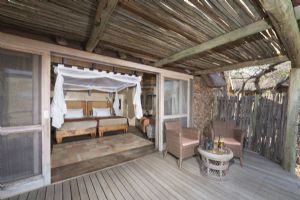Ongava Lodge