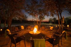 Ongava Tented Camp