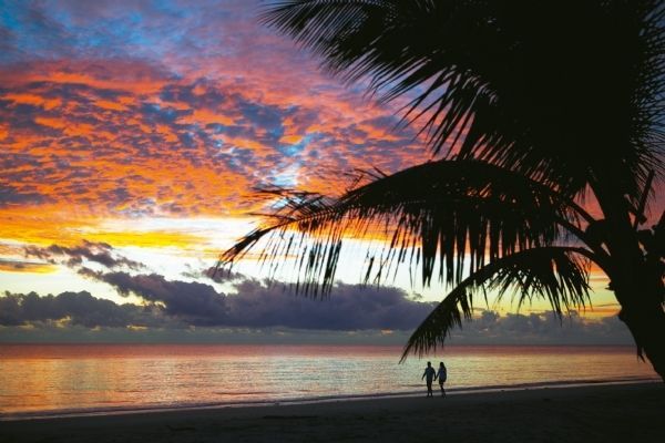 Port Douglas