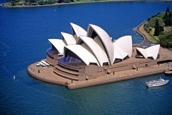 Sydney