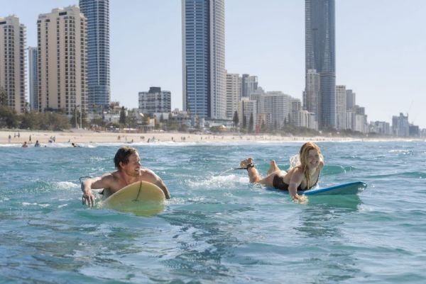Blissful Australia