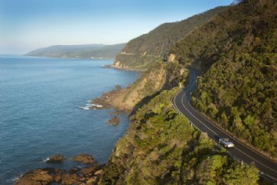 Blissful Australia