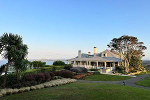 Kauri Cliffs, New Zealand