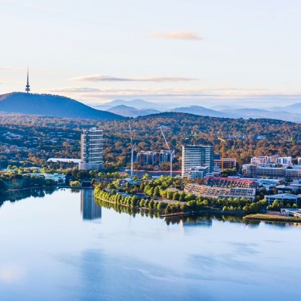 Australia's Scenic Southeast