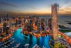 Dubai In-Style