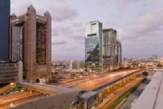 Fairmont Dubai