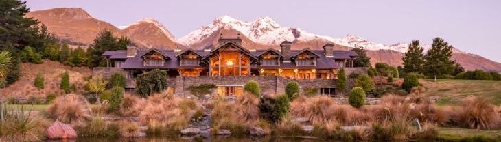 Indulge in New Zealand’s Cozy Season