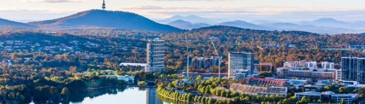 Australia's Scenic Southeast